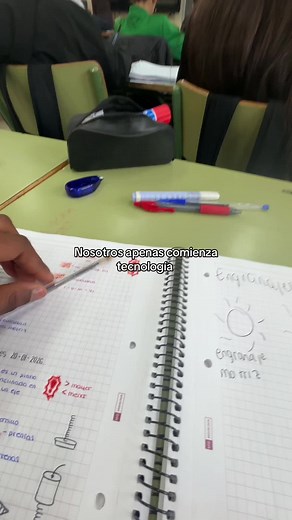 Tecnología Moderna para Clases Aburridas
