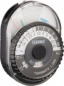 Sekonic L-208 Twinmate