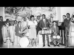 Georges Tinedor & Manuela Pioche - Collié et Zanno (1965)