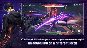 Download and Play Solo Leveling:Arise on PC (Emulator)