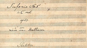 Beethoven's Fifth Symphony: An Exhilarating Motivic Journey