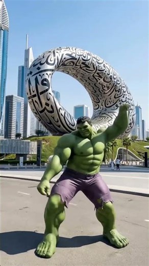 #hulk funny comedy shorts #dance #yt