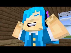 MCSM: Pretty Please #mcsm #minecraftstorymode #minecraftanimation