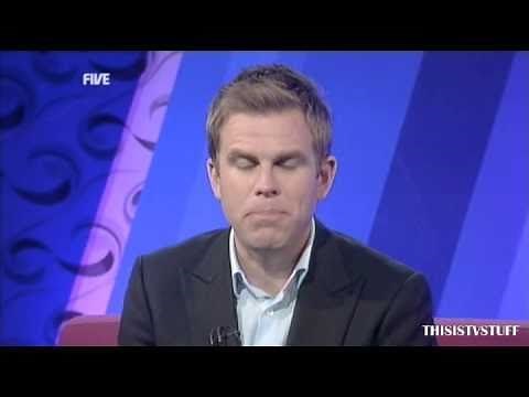 Five News at Five - 13/09/2010