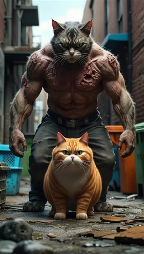 Meow Meows on TikTok
