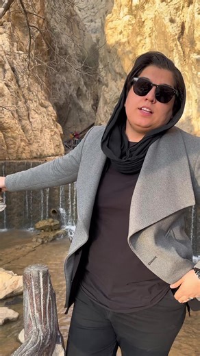 Exploring the Beauty of a Natural Waterfall