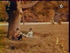 Herve Vilard ( Capri c'est fini / Clip / M6 )