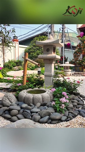 Essential Elements of a Japanese Garden
