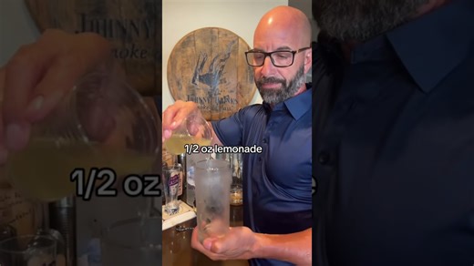 How to make the US Open’s honey deuce 🎾🍈