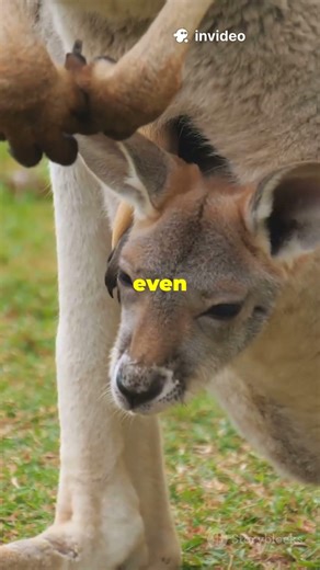 Why Do Kangaroos Have Pouches? Inside the Marsupial Pocket