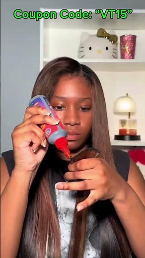 You NEED a Fringe with Your Next Quick Weave! Here's Why.