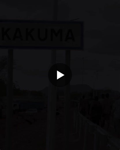 #kakuma #wellness #regenerateproject #refugeeledinitiative | EASY FITGANG