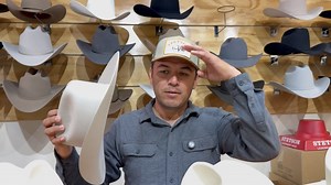 Las MEJORES TEJANAS y todo sobre Vaqueros está aquí! En Cactus Ropes Mexico Yo me llevé mi Tejana Stetson. | Acá en Mi Rancho