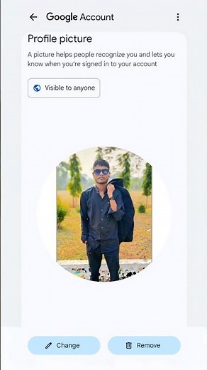 How to Change Your Gmail Profile Picture (Quick & Easy)