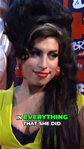 Amy Winehouse: Genius, Tragedy, and Unforgettable Legacy