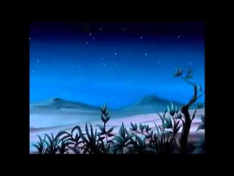 DIEU CREATEUR(CHANT POUR ENFANTS)