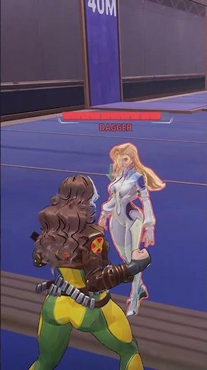 ROGUE PLAYERS Need to be STOPPED in Marvel Rivals