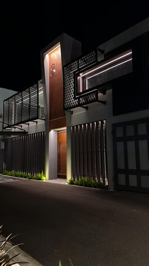 Caribbean LED Solutions on Instagram: "Sketch. Render. Real life. We were given one month to take an already amazing building and elevate it through lighting. We work with Amazing Architects @formarchitectsltd From sketches and diagrams, to photometric studies and validated lighting levels — every decision was engineered for the right experience. Stretch ceilings were used to create openness, depth, and the feeling of an endless sky. Lighting Automation is a must to control all the levels of lig