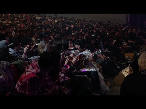 大森靖子 chu chu プリン