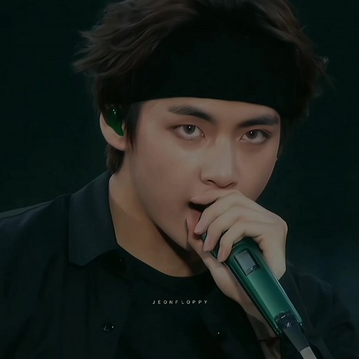 Exciting Taehyung BTS Songs Compilation