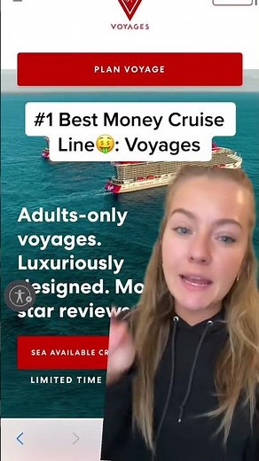 Best cruise lines by category #fyp #cruises #traveltips #travelhacks #traveltips #greenscreen #