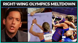 Olympics Proposal TRIGGERS Michael Knowles | The Young Turks