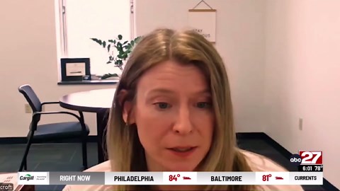 Pennsylvania food banks begin to feel effects of state budget impasse