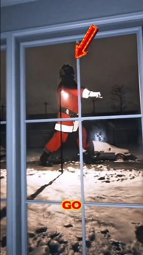 Santa Isn't What You Think... 😱 (Creepy Urban Legend)