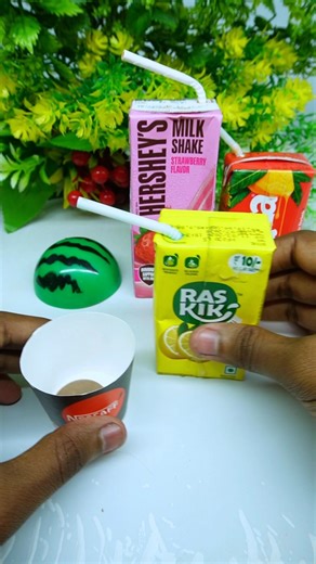 Watch the Cold Precision, Clean Finish 🍧 Smooth ice popsicle Making #icecream #asmr #popsicle#shorts