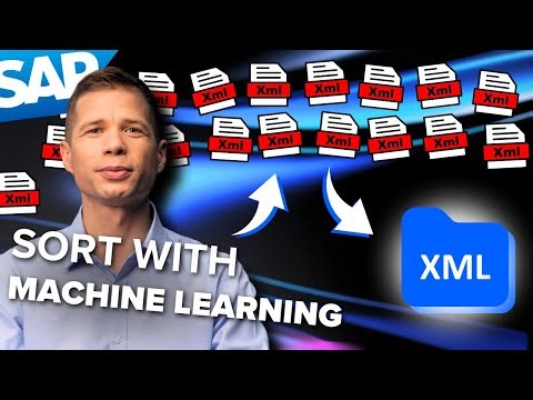 How to use MACHINE LEARNING in SAP Testing to OPTIMIZE test data repository?