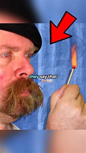 What If 30.000 Matches Explode?😳💥 | MythBusters