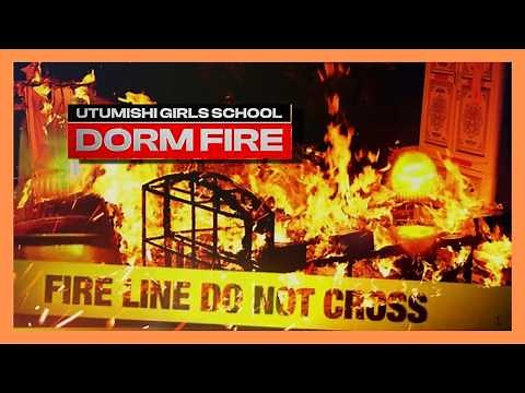 DCI retrieves bodies of 16 students after Gilgil dormitory fire tragedy