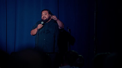 Samoan Stand-Up: Exploring Identity with Adam Pasi | Roots of Comedy with Jesus Trejo
