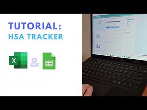 Video Tutorial: HSA Tracker