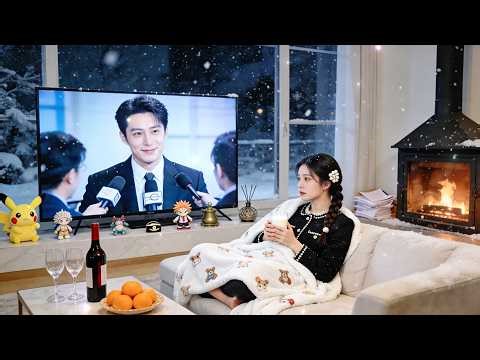 丈夫在外人面前裝出一副忠貞不渝的樣子，只有我知道他把愛同時分給了兩個人，果斷離婚，變了質的感情就像垃圾！#短剧 #逆袭 | 粥粥短剧社