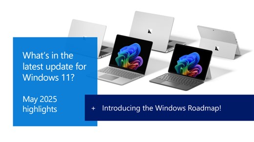 13. maj 2025 – KB5058411 (OS-build 26100.4061)