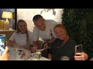 Good Food Show Summer 2024 highlights