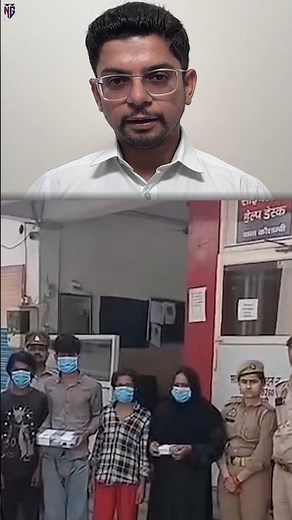 Risking India's Security For 10,000 l 6 Arrested Spying For Pakistan