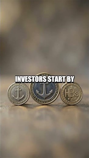 Three-Token Core with a Real World Asset Anchor for Steady Crypto Cash Flow
