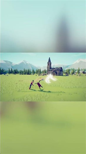 Can Thor DEFEAT Spider-Man? - TABS Showdown