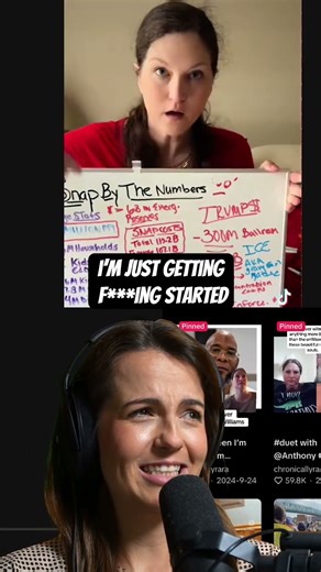 Can’t believe I’m still making Chronically Rara content.