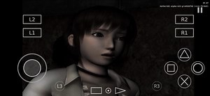 安卓AetherSX2模拟器，60帧完美运行零刺青之声，支持金手指，并且与pc端存档通用