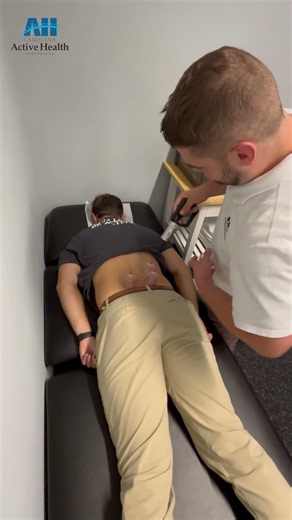 Cupping For Low Back Pain