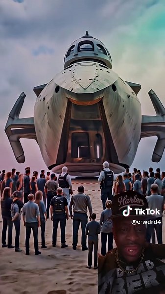 Mothership Heading Towards Earth: What to Expect