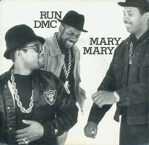 Run-D.M.C. - Mary, Mary