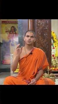 Greatness of Sri Padmanabha Tirtharu by Shiroor Matha Swamigalu