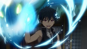 81K views · 229 reactions | Arata stellt sich gar nicht so schlecht als Papa an... Moment - als PAPA?! Was ist denn bei Trinity Seven Enternity Library & Alchemic Girl schief gelaufen? 藍 https://anime-planet.de/de/alle-produkte/trinity-seven/trinity-seven-eternity-library-and-alchemie-girl-blu-ray | KSMAnime | Facebook