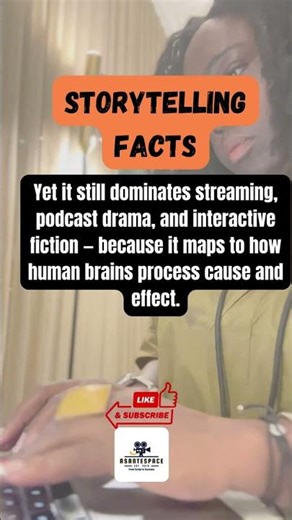 Subtext is the hardest screenwriting skill to teach.