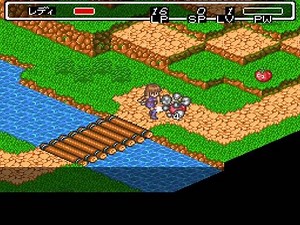 Lady Stalker: Challenge from the Past - Alchetron, the free social encyclopedia