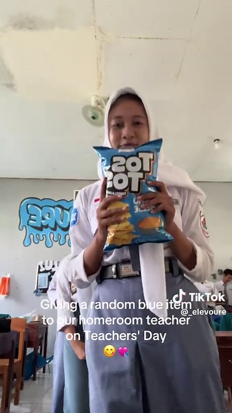 Happy Teachers' Day Gift Ideas